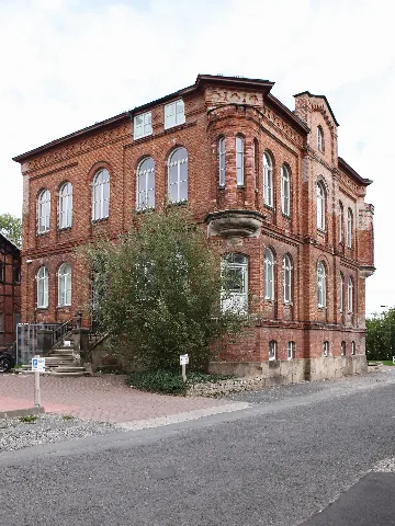 Hildburghausen Berthot Villa
