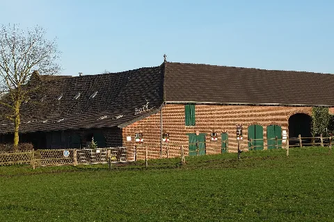Hilden Elb44
