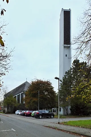 Hilden Erloeserkirche2