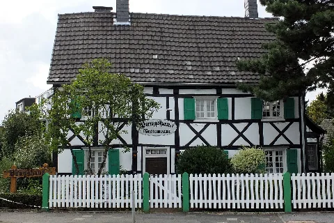 Hilden Grn22