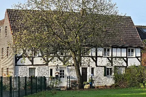Hilden Lch31