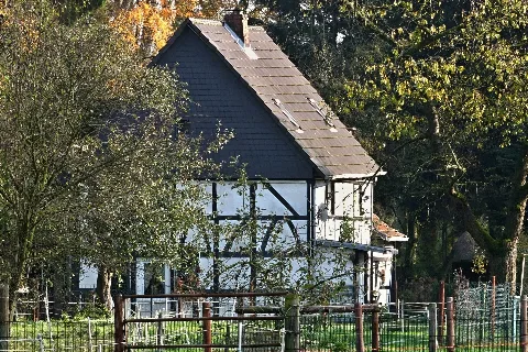 Hilden Lod30C