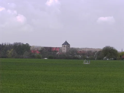 Hildesheim Burg.steuerwald.01