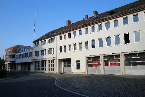 Hildesheim Feuerwache (01)