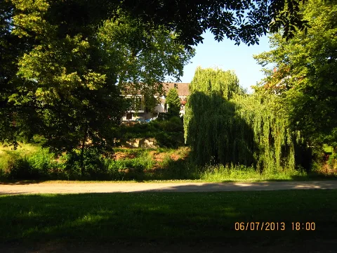 Hildesheim, Germany Panoramio (4)