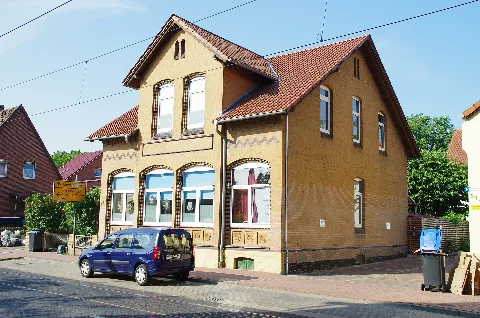 Hildesheimer Straße 516 Laatzen