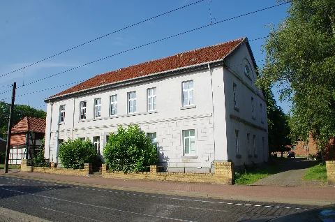 Hildesheimer Straße 558 Laatzen