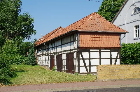 Hildesheimer Straße 559 Scheune Laatzen