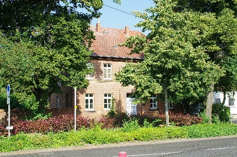 Hildesheimer Straße 560 Laatzen