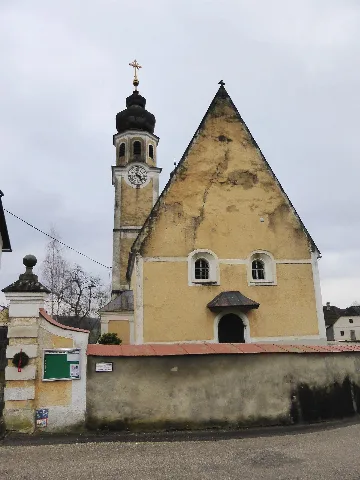 Hilkering (Filialkirche 2)