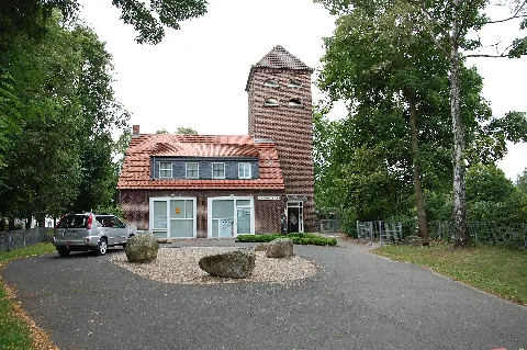 Hiltruper Museum