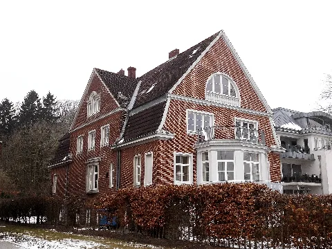 Hindenburgufer 84 Kiel