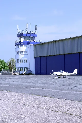 Hinordstadtairporthildesheim