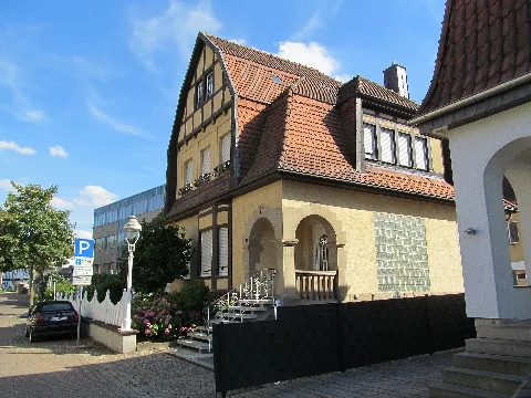 Hinter Der Mauer Nord 11, 1, Warburg, Landkreis Höxter