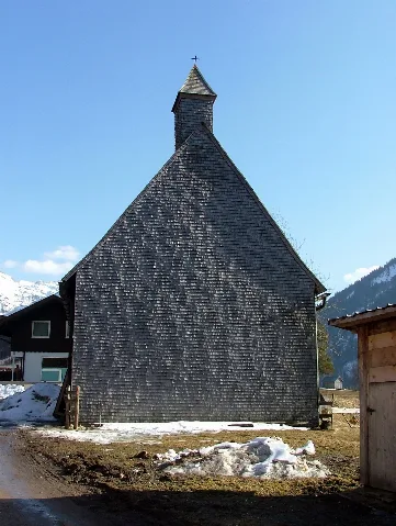 Hintere Kapelle Panoramio