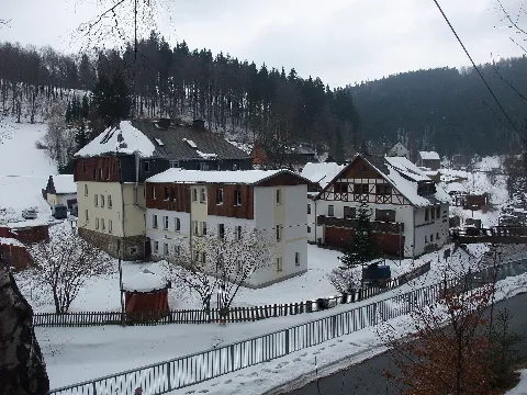 Hinterer Grund Naturschutzstation