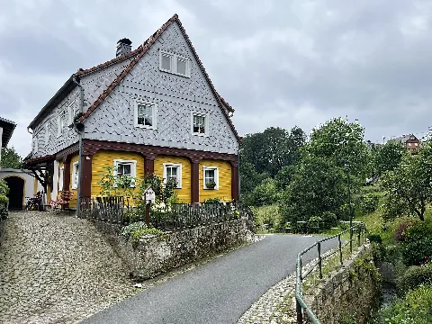 Hinterhermsdorf Dorfbachweg Lub 2024 07 22