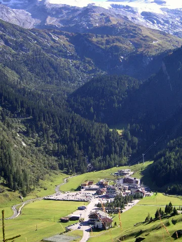 Hintertux 2006