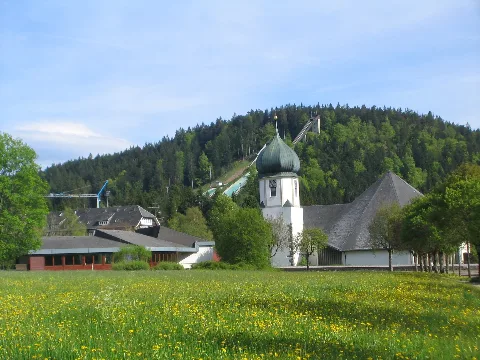 Hinterzarten 3002
