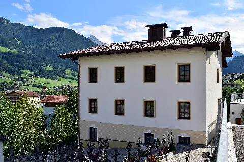 Hippach Alte Schule I