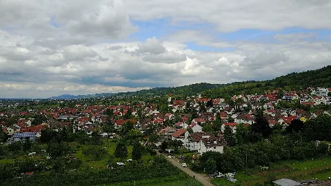 Hirschberg Leutershausen
