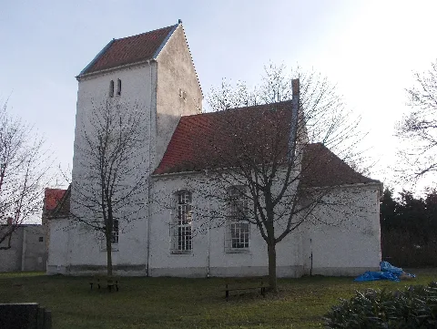 Hirschfeldl Kirche3