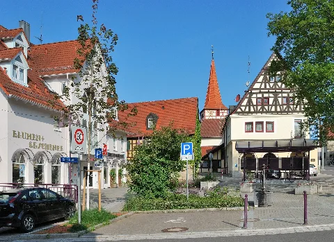 Gerlinger Weg