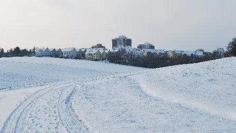 Hirschlanden Winter (2)