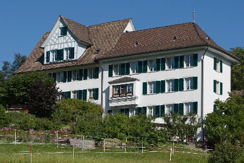 Hirzel Heusser