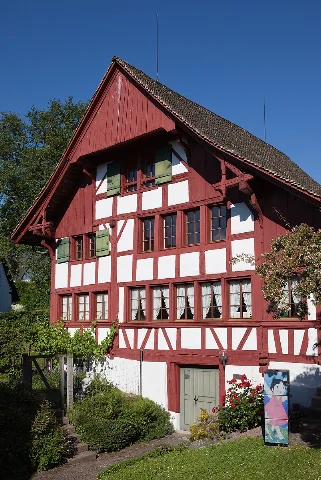 Hirzel Museum
