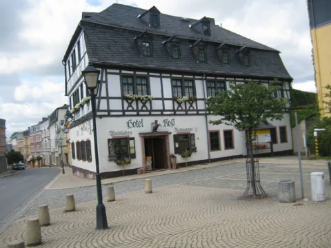 Historic Inn Geo.hlipp.de 27793