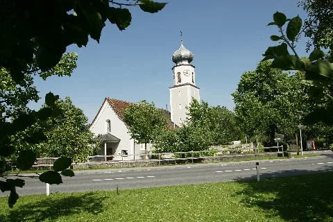 Hl Agatha Meiningen 1