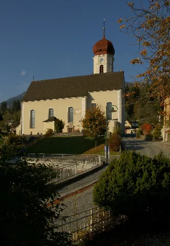 Hl Stephan Thüringen