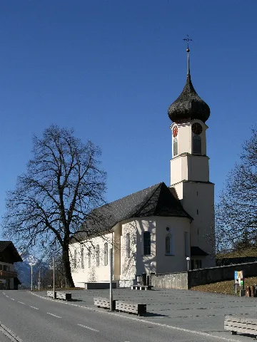 Hlandreasthüringerberg