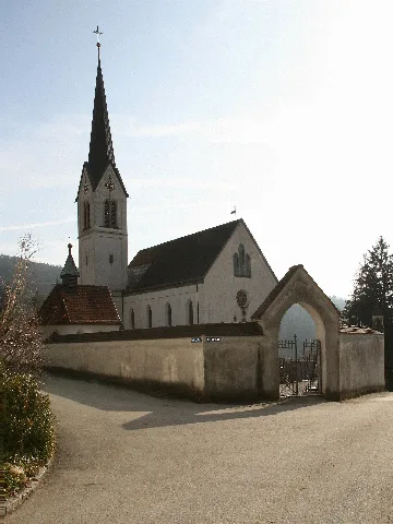 Hljosefkennelbach