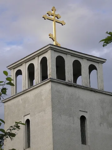 Hll. Konstantin Und Helena Kirche In Köln