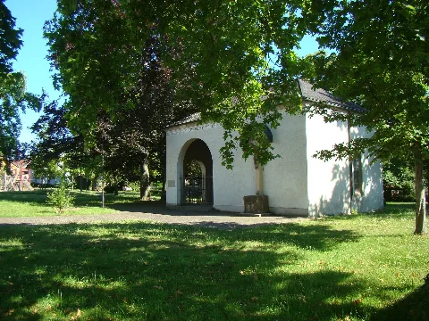 Hn Sontheim Alterfriedhof 2015 1