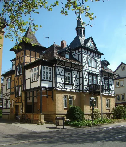 Hn Sontheim Rathaus2012