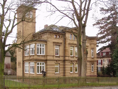 Hn Villa Dittmarstr8 1