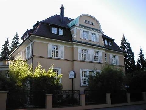 Hn Villa Gutenbergstr30