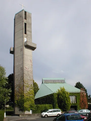 Hn Wartbergkirche