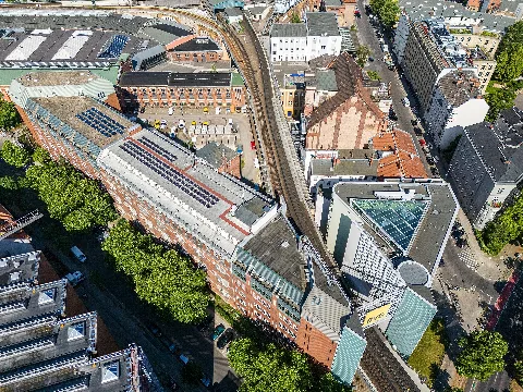 Kühlhaus Berlin