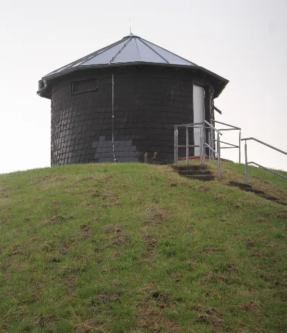 Hochbehaelter Mainhardt Nuesslenshof23102023