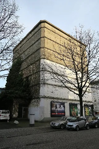 Dorotheenstraße
