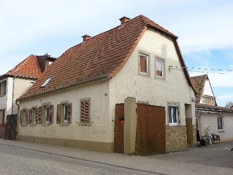 Hochdorf Hauptstraße 78 2015