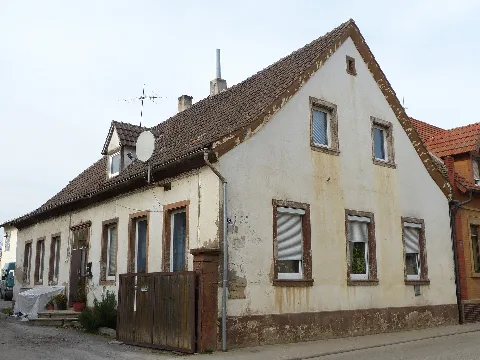 Hochdorf Hauptstraße 83 2015