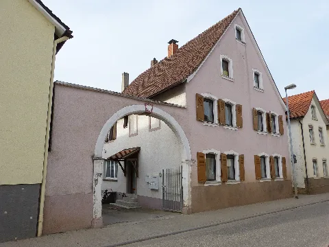 Hochdorf Hauptstraße 97 2015