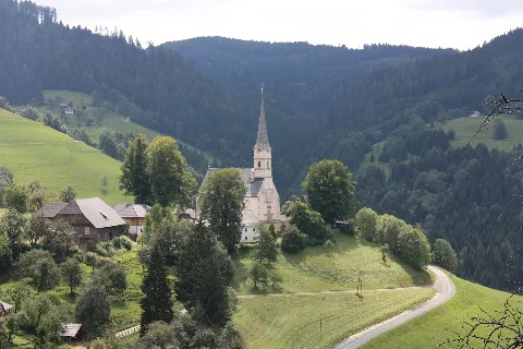 Hochfeistritz