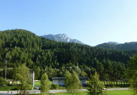 Hochlantsch Nordwand Breitenau 240