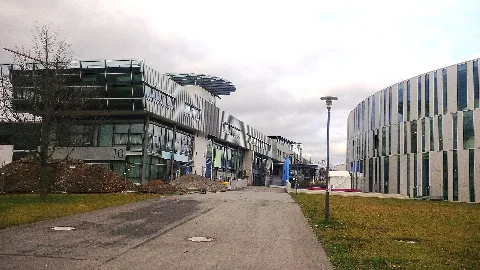 Hochschule Der Medien Stuttgart 2016